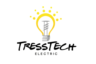 design creative solar electrical logo for your company