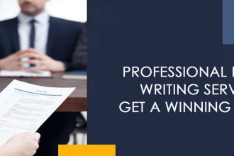 transform your resume for finance and business jobs