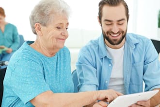 nursing and medical research and summaries