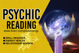 give psychic reading online