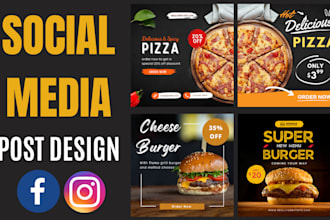 be your social media content creator