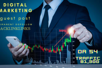 do guest post on high da digital marketing website