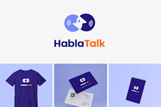 design a professional, functional and awesome logo