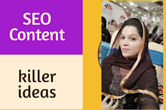 provide monthly off page SEO service
