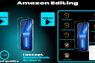 do bulk photo editing, amazon product editing in photoshop