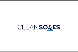 make cleaning, carpet care, home improvement and maintenance logo for you