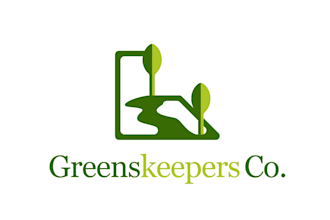 design lawn care and landscape logo within 12 hours