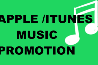 make you a playlist on apple music or itunes