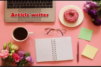 be your SEO website content censor article writer