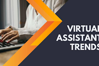 be your multitasking and expert virtual assistant