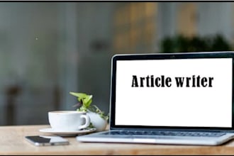 give  you content writer for telling story