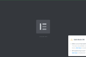 fix elementor issues,bugs and errors wordpress