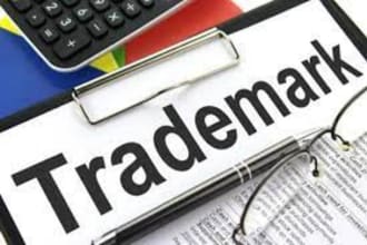 get a trademark search report and file trademark application in india
