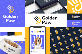 create competitive branding for you