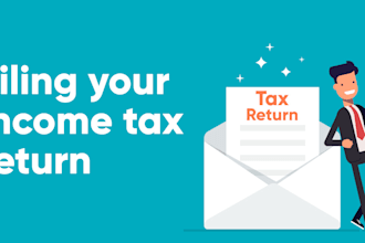 do UK company accounts and UK tax return with hmrc