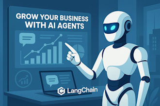 build ai agent for your business