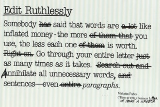 proofread and edit 1800 words