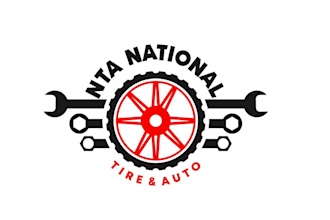 design a superb automotive tire logo for your business