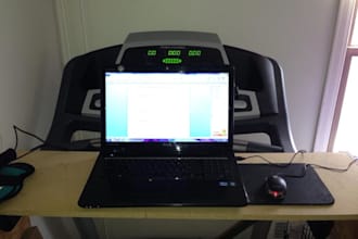 write blog posts