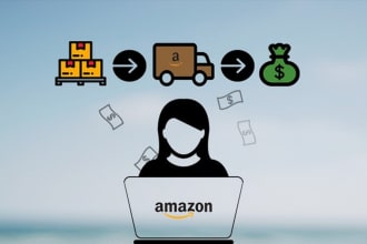 handle your amazon fba account