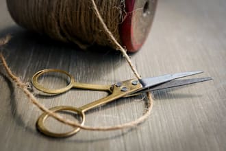 cut a cord of attachment for you