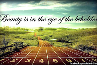 create long term running or workout schedules