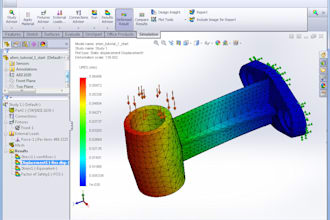 do cae computer aided engineering and analysis