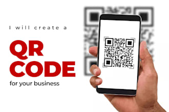 create a qr code for your business