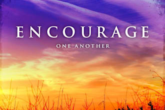 handwrite you your personal letter of encouragement