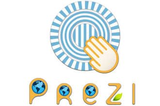 convert your PPT, Article or Audio into a Prezi