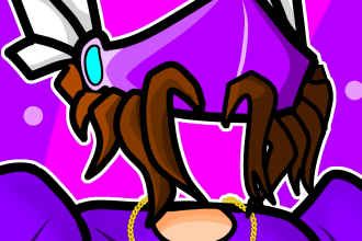 draw your roblox minecraft character