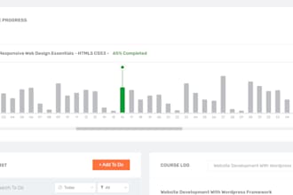 develop custom moodle theme
