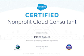 automate your salesforce business processes