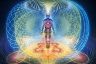 cast powerful spell to cleanse negative energy, cleanse aura