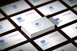 design your custom business card
