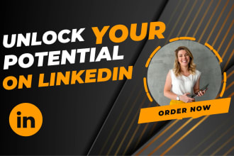 optimize your linkedin profile