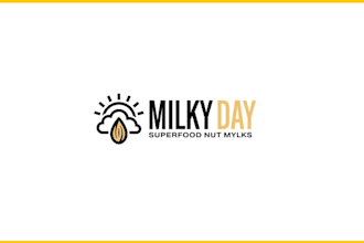 design different food, drink and cafes logo