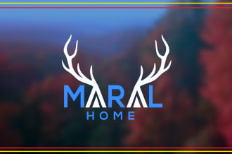 create a different textile logo design
