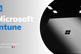 design intune, sccm, microsoft endpoint manager infra