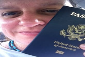 give you advice on how to get your US passport
