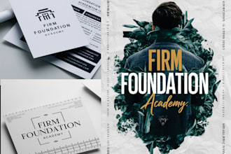 do all type of flyer design and business card and logo design
