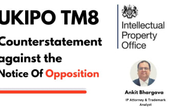 draft ukipo tm8 trademark counterstatement