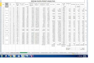 be your expert financial consultant and chartered accountant