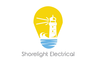 design creative solar electrical logo for your company