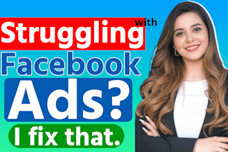 be social media manager and digital marketing strategist