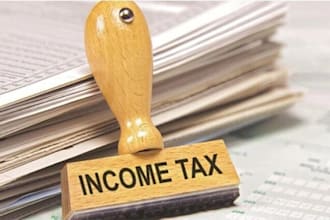 create your ntn and file your income tax return in pakistan