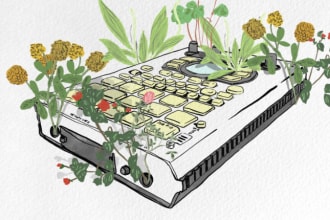 send you my lofi hip hop sample pack