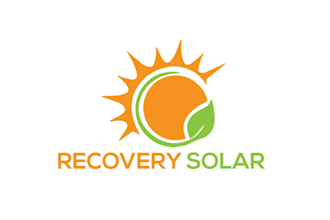 design creative solar electrical logo for your company