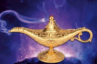 offer 7 generations old strong wish spell casting