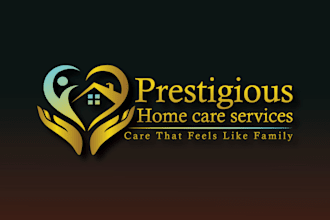 do medical healthcare clinic nursing hospital home care dental nonprofit logo